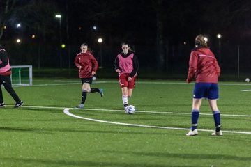 Bild 105 - Frauen Wahlstedt Training